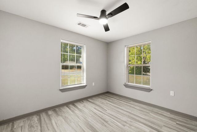 2309 Dorchester Drive, Little Rock, AR 72204