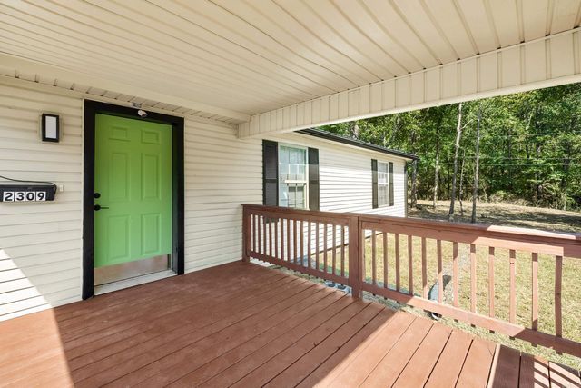 2309 Dorchester Drive, Little Rock, AR 72204