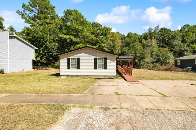 2309 Dorchester Drive, Little Rock, AR 72204
