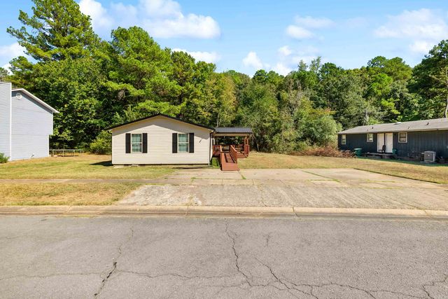 2309 Dorchester Drive, Little Rock, AR 72204