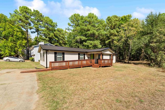 2309 Dorchester Drive, Little Rock, AR 72204