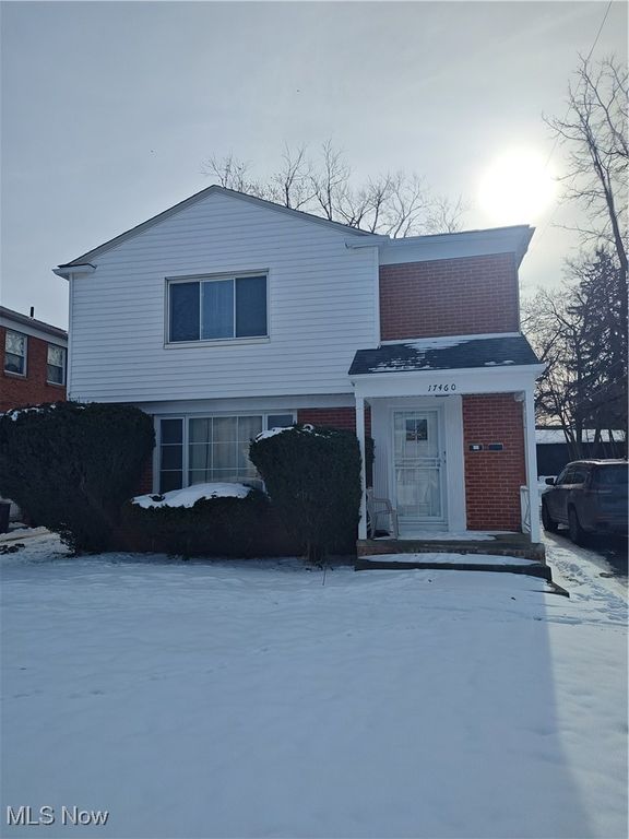 17460 Chagrin Boulevard, Shaker Heights, OH 44120
