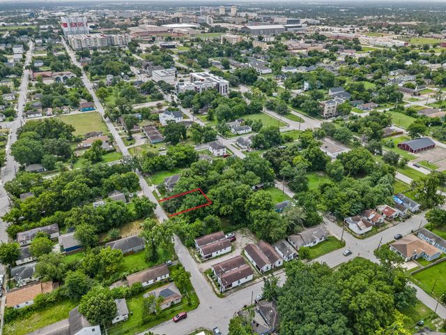 3216 Rosalie Street, Houston, TX 77004