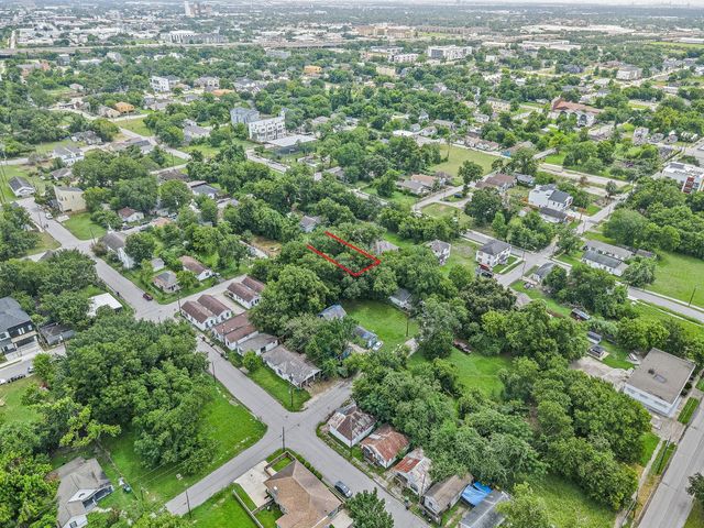 3216 Rosalie Street, Houston, TX 77004