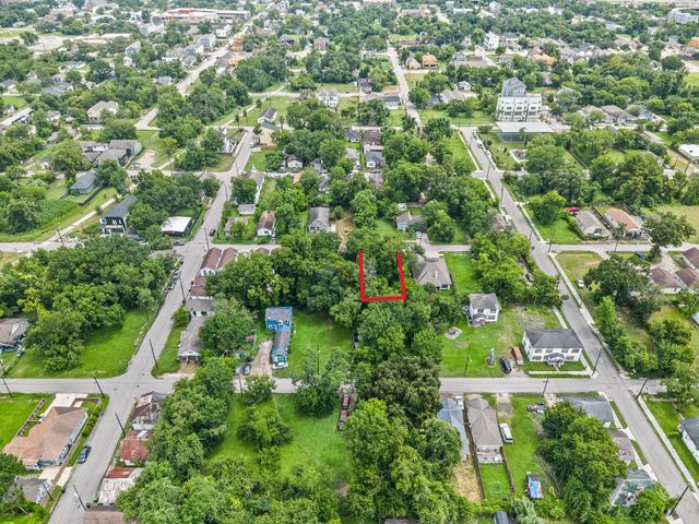 3216 Rosalie Street, Houston, TX 77004