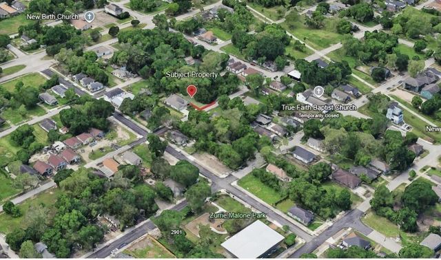 3216 Rosalie Street, Houston, TX 77004