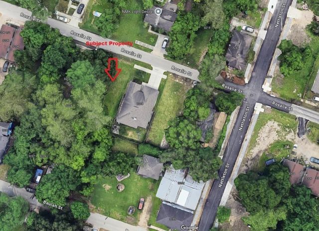 3216 Rosalie Street, Houston, TX 77004