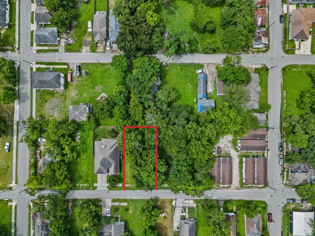 3216 Rosalie Street, Houston, TX 77004