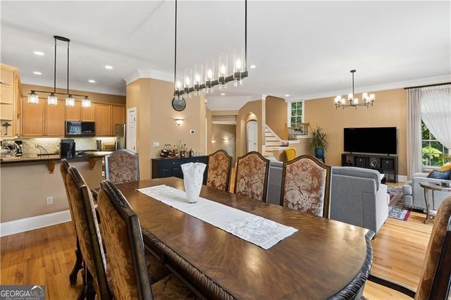 331 Carpenter Drive 5, Sandy Springs, GA 30328