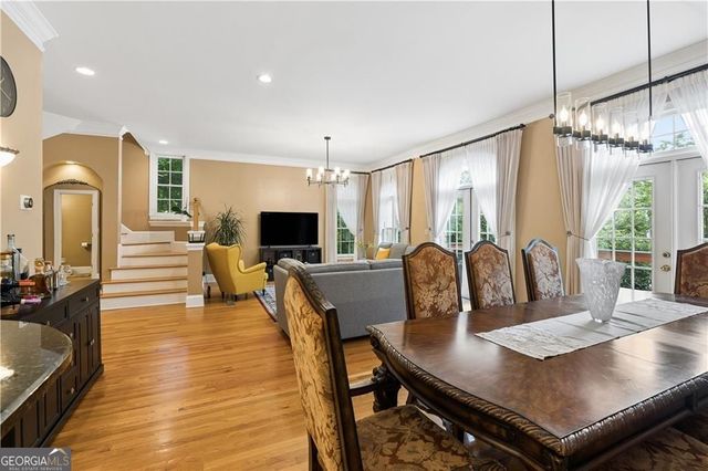 331 Carpenter Drive 5, Sandy Springs, GA 30328