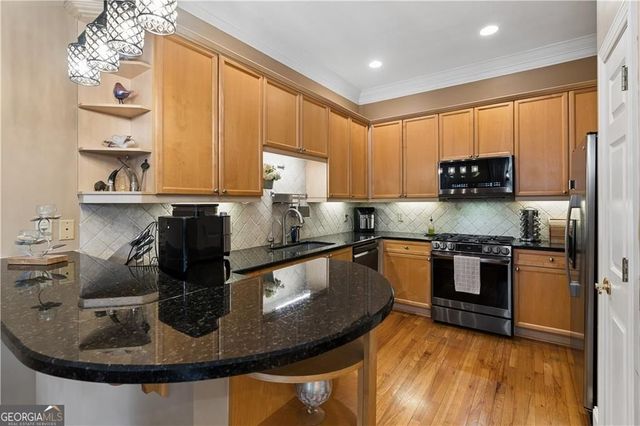 331 Carpenter Drive 5, Sandy Springs, GA 30328