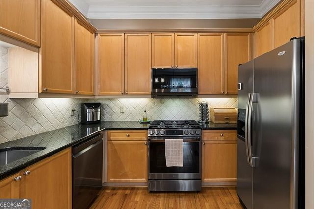 331 Carpenter Drive 5, Sandy Springs, GA 30328