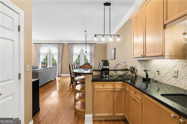 331 Carpenter Drive 5, Sandy Springs, GA 30328