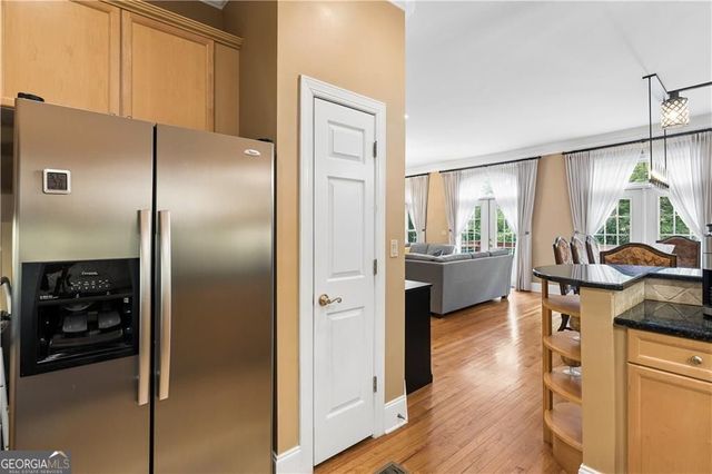 331 Carpenter Drive 5, Sandy Springs, GA 30328