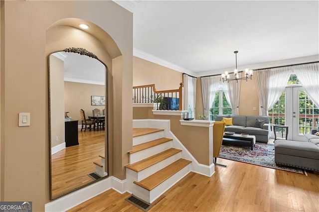 331 Carpenter Drive 5, Sandy Springs, GA 30328