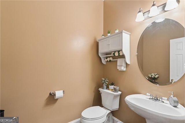 331 Carpenter Drive 5, Sandy Springs, GA 30328