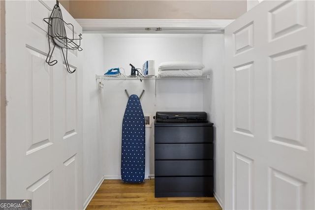331 Carpenter Drive 5, Sandy Springs, GA 30328