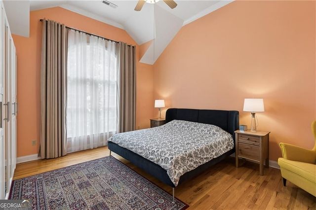 331 Carpenter Drive 5, Sandy Springs, GA 30328