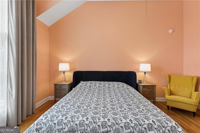 331 Carpenter Drive 5, Sandy Springs, GA 30328