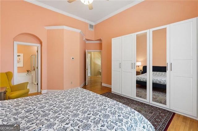 331 Carpenter Drive 5, Sandy Springs, GA 30328