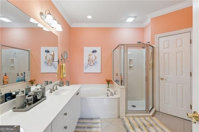 331 Carpenter Drive 5, Sandy Springs, GA 30328