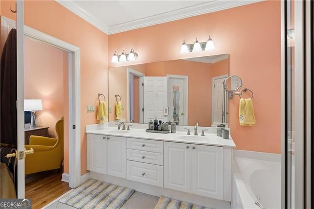 331 Carpenter Drive 5, Sandy Springs, GA 30328