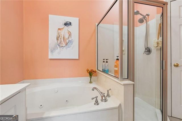 331 Carpenter Drive 5, Sandy Springs, GA 30328