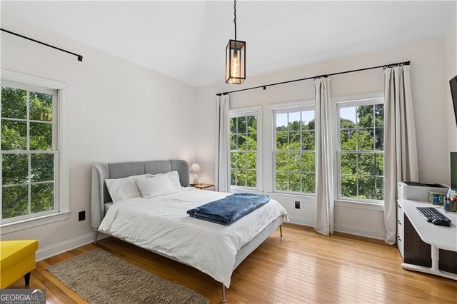 331 Carpenter Drive 5, Sandy Springs, GA 30328