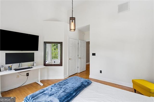 331 Carpenter Drive 5, Sandy Springs, GA 30328