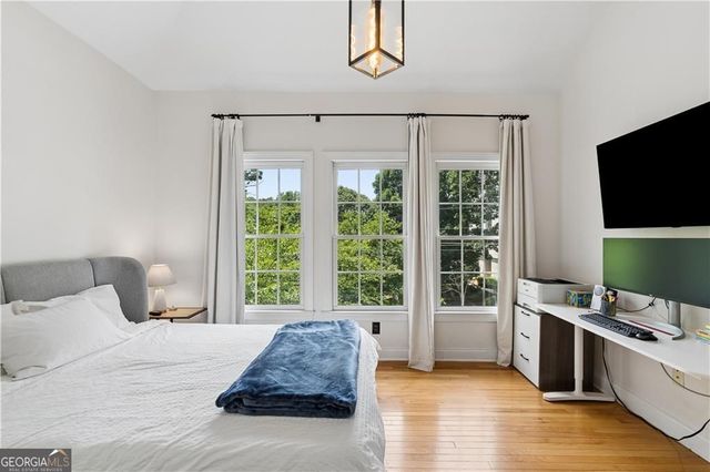 331 Carpenter Drive 5, Sandy Springs, GA 30328