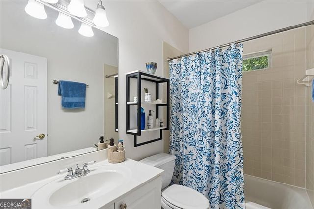 331 Carpenter Drive 5, Sandy Springs, GA 30328