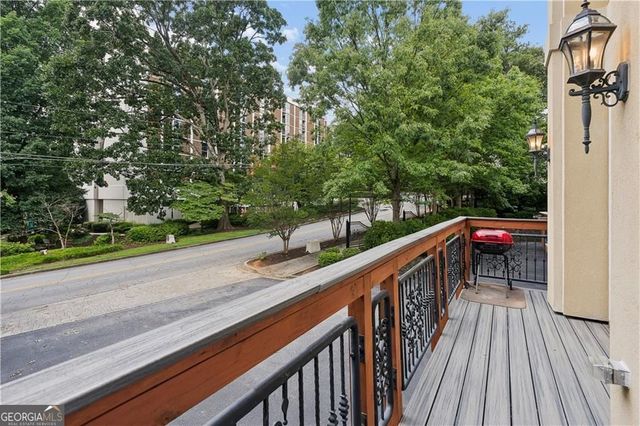 331 Carpenter Drive 5, Sandy Springs, GA 30328
