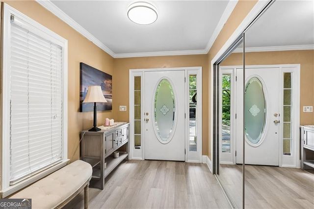 331 Carpenter Drive 5, Sandy Springs, GA 30328