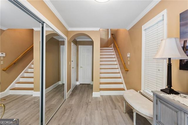 331 Carpenter Drive 5, Sandy Springs, GA 30328