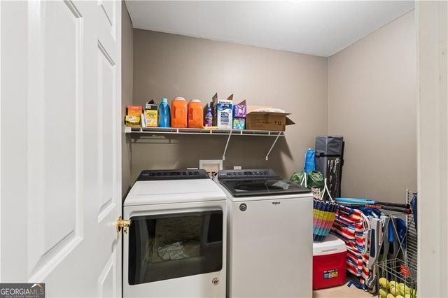 331 Carpenter Drive 5, Sandy Springs, GA 30328