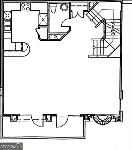 331 Carpenter Drive 5, Sandy Springs, GA 30328