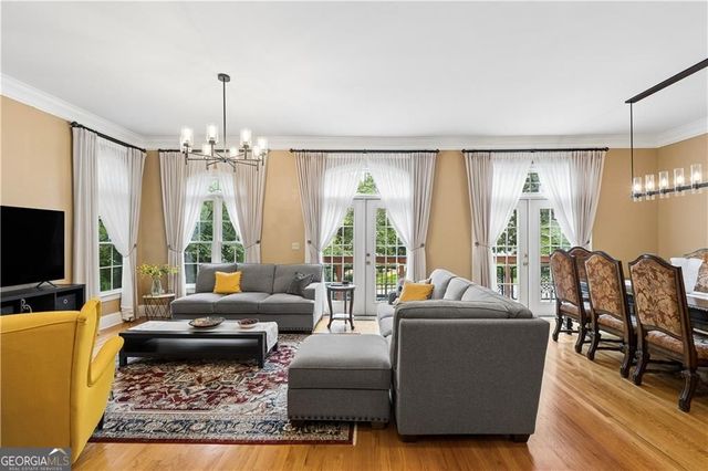 331 Carpenter Drive 5, Sandy Springs, GA 30328