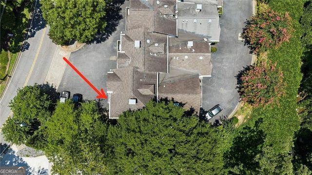 331 Carpenter Drive 5, Sandy Springs, GA 30328