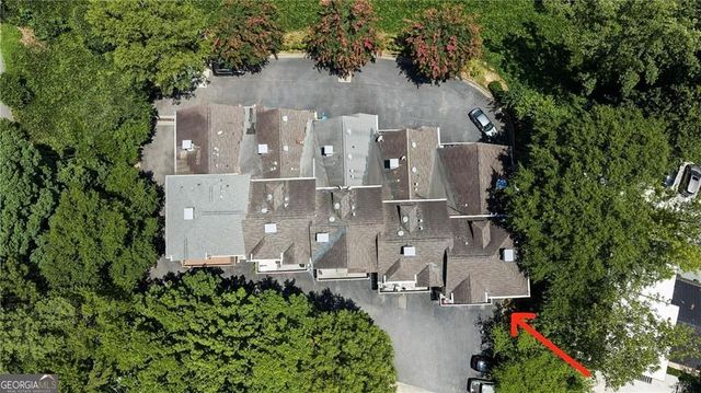 331 Carpenter Drive 5, Sandy Springs, GA 30328