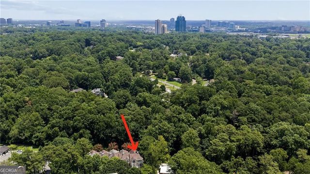 331 Carpenter Drive 5, Sandy Springs, GA 30328