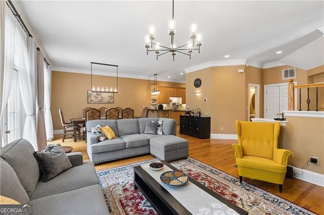 331 Carpenter Drive 5, Sandy Springs, GA 30328