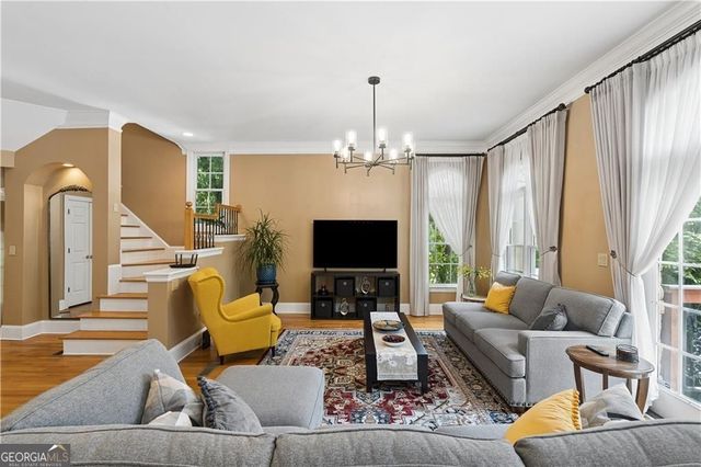 331 Carpenter Drive 5, Sandy Springs, GA 30328