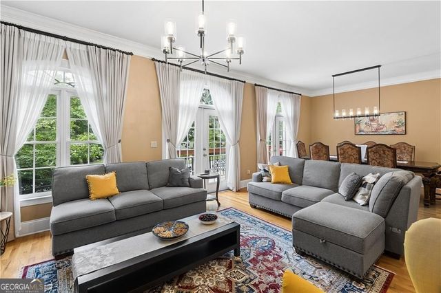 331 Carpenter Drive 5, Sandy Springs, GA 30328