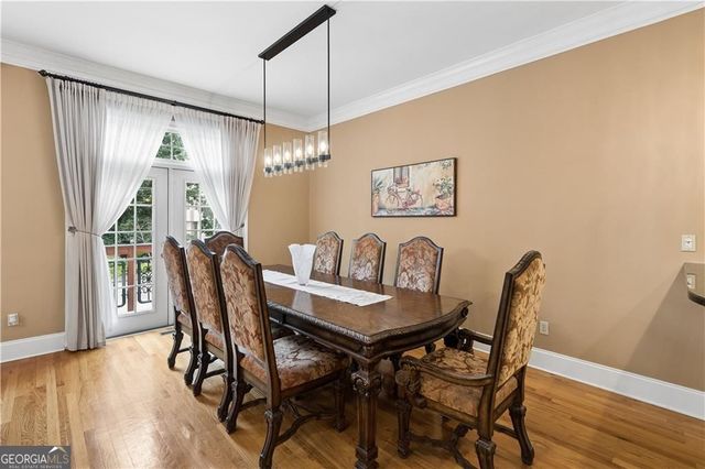 331 Carpenter Drive 5, Sandy Springs, GA 30328