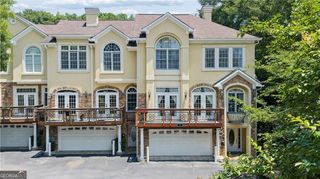 331 Carpenter Drive 5, Sandy Springs, GA 30328