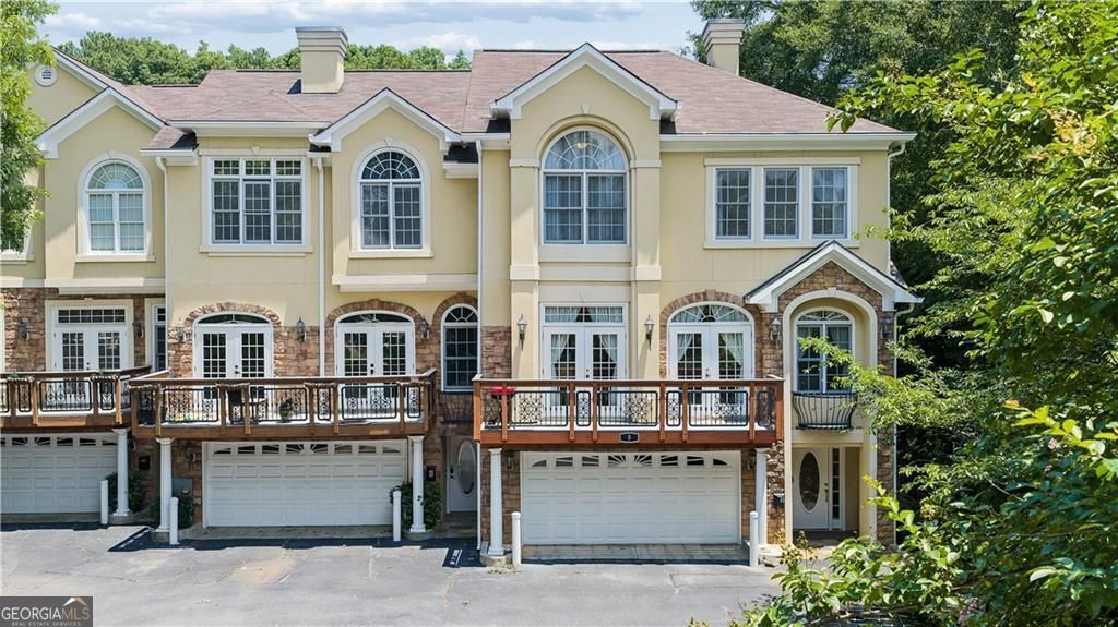 331 Carpenter Drive 5, Sandy Springs, GA 30328