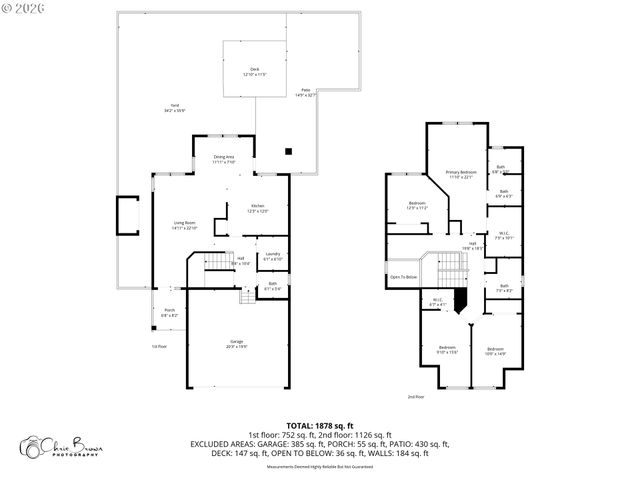 4647 Se 20TH Ter, Gresham, OR 97080