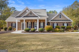 115 Rose Creek Drive, Covington, GA 30014