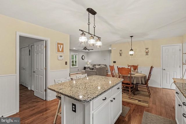 114 STONY HILL RD, Fredericksburg, VA 22406