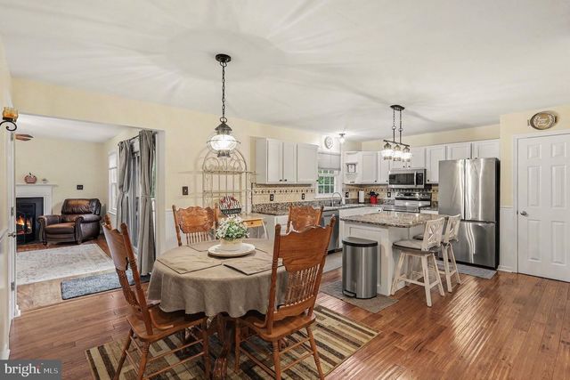 114 STONY HILL RD, Fredericksburg, VA 22406